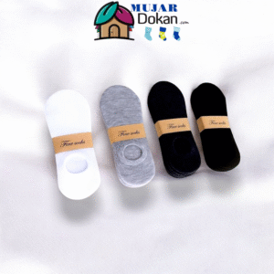 Exclusive Combo Pack 1 Box 6 Pair