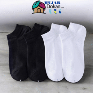 Exclusive Combo Pack 1 Box 6 Pair