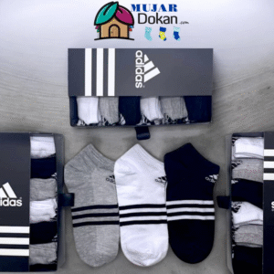 Exclusive Combo Pack 1 Box 6 Pair