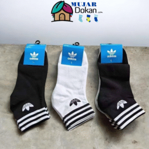 Exclusive Combo Pack 1 Box 6 Pair