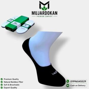 Loafer combo pack 1 box 6 pair