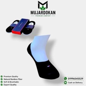 Loafer Combo pack 1 box 6 pair