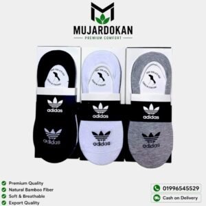 Loafer combo pack 1 box 6 pair