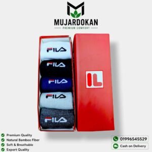 Midcrew combo pack 1 box 5 pair