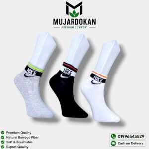 Short combo pack 1 box 5 pair